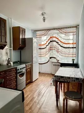 1-к кв. Москва ул. Госпитальный Вал, 3К5 (35.4 м)