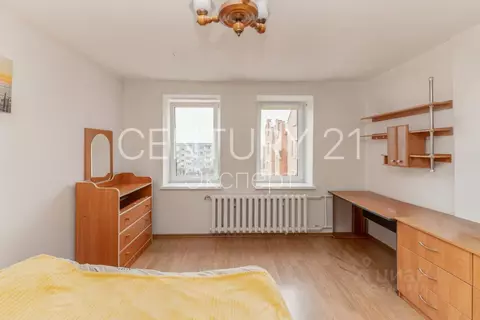 1-к кв. Калининградская область, Зеленоградск Окружная ул., 1 (40.1 м)