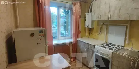 3-комнатная квартира: Воронеж, Ленинский проспект, 81 (43 м)