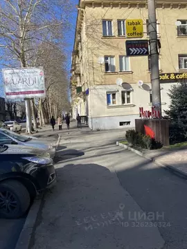 Помещение свободного назначения в Северная Осетия, Владикавказ ул. ...