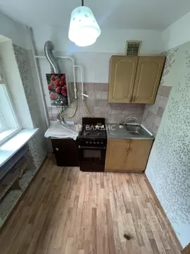 2-к кв. Владимирская область, Ковров ул. Лопатина, 44 (42.0 м)