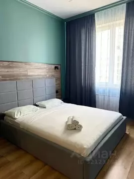 Студия Башкортостан, Уфа ул. Аксакова, 81 (31.0 м)