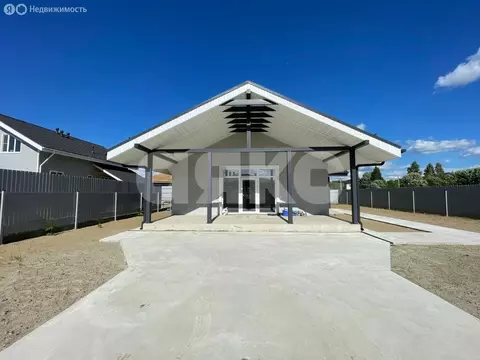 Дом в Раменское, КП Дергаево-3 (116 м)