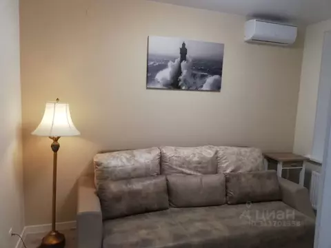 Студия Калининградская область, Светлогорск ул. Молодежная, 19 (22.0 ...