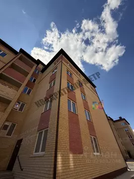 2-к кв. Калмыкия, Элиста ул. В.И. Ленина, 333к3 (66.01 м)