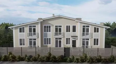 Таунхаус в Севастополь ЖСТИЗ Оригинал ОК, туп. Ромашковый, 7 (900 м)