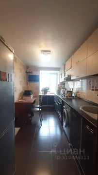 2-к кв. Владимирская область, Гусь-Хрустальный Иркутская ул., 21 (53.5 ...