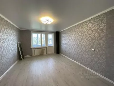 3-к кв. Краснодарский край, Крымск ул. Фадеева, 23 (58.3 м)