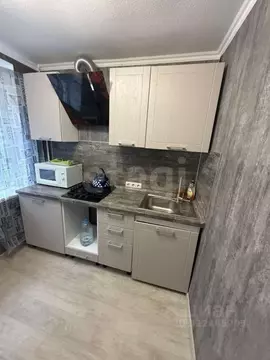 1-к кв. Ростовская область, Ростов-на-Дону ул. Штахановского, 8 (25.0 ...