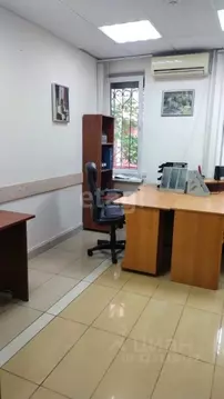 Офис в Ростовская область, Ростов-на-Дону ул. Тренева, 32 (236 м)