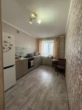 1-к кв. Башкортостан, Уфа Черниковская ул., 85/1 (39.6 м)