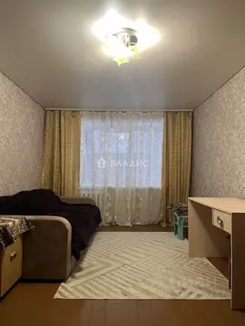 Комната Пензенская область, Пенза ул. Пацаева, 7 (17.0 м)