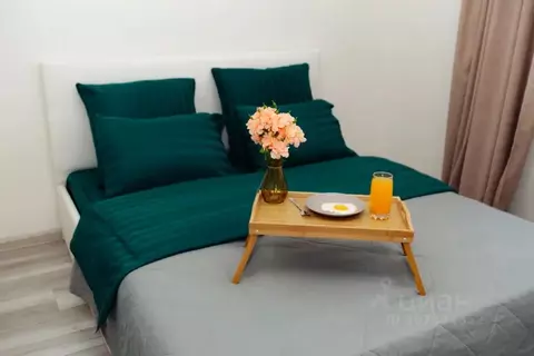 1-к кв. Башкортостан, Уфа ул. Аксакова, 81 (30.0 м)