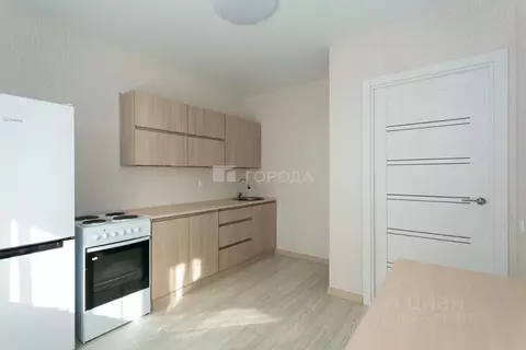 1-к кв. Новосибирская область, Новосибирск ул. Пархоменко, 19 (40.0 м)