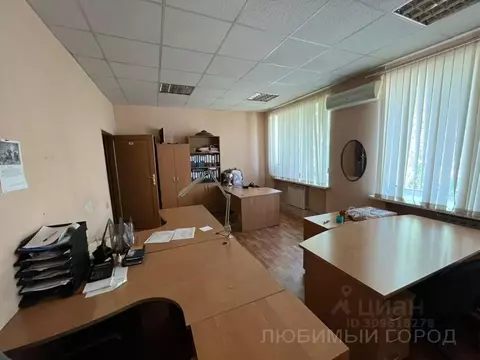 Офис в Нижегородская область, Кстово ул. Ломоносова, 38 (32 м)