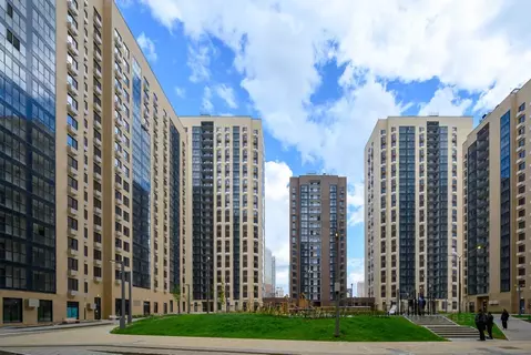 Гараж в Москва Очаковское ш., 7 (13 м)