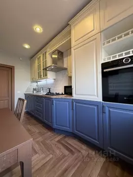 2-к кв. Калининградская область, Зеленоградск ул. Валентина Мосина, 10 ...