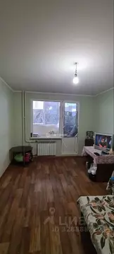 2-к кв. Пензенская область, Пенза Зеленодольская ул., 65 (53.1 м)