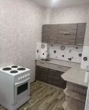 1-к кв. Краснодарский край, Краснодар ул. Западный обход, 39/2к3 (33.9 ...