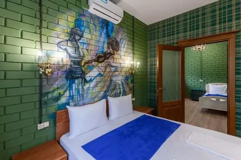 Комната Самарская область, Самара ул. Потапова, 14 (10.0 м)