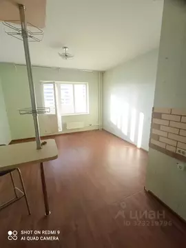 1-к кв. Новосибирская область, Новосибирск ул. Одоевского, 1/8 (39.0 ...