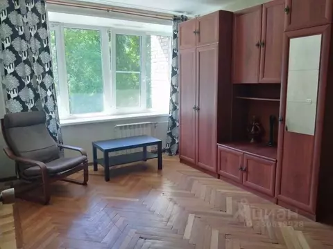 1-к кв. Санкт-Петербург Новоизмайловский просп., 51 (33.0 м)