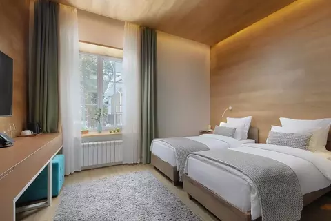 Комната Московская область, Черноголовка городской округ, с. ...