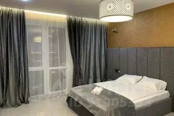 1-к кв. Тюменская область, Тюмень ул. 2-я Луговая, 22к1 (35.0 м)