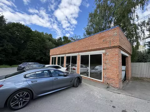 Помещение свободного назначения в Нижегородская область, Нижний ...