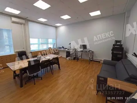 Офис в Москва Мироновская ул., 33С26 (76 м)