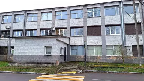 Помещение свободного назначения в Калининградская область, Калининград ...