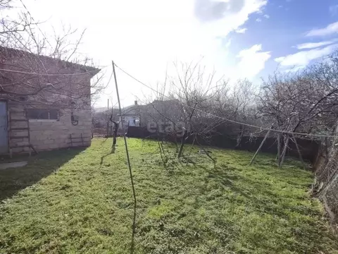 Участок в Крым, Симферопольский район, Добровское с/пос, Яблонька СНТ  ...