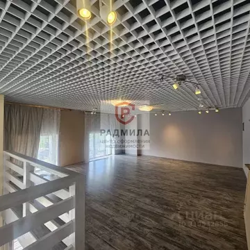 Торговая площадь в Московская область, Сергиев Посад Инженерная ул., ...