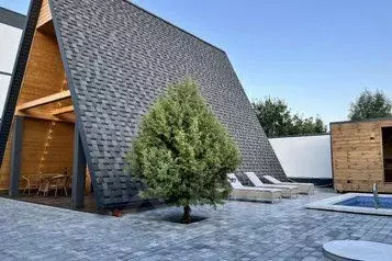 Дом в Краснодарский край, Новороссийск городской округ, с. Абрау-Дюрсо ...