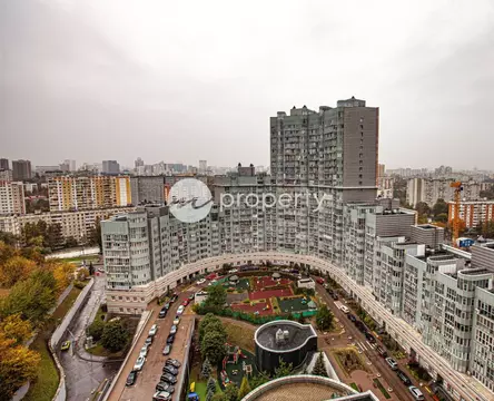 3-к кв. Москва Малая Юшуньская ул., 3 (115.0 м)