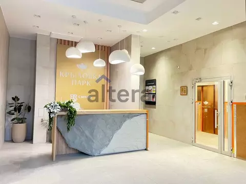 1-к кв. Татарстан, Казань Краснококшайская ул., 60 (38.5 м)