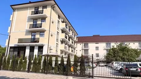 Комната Краснодарский край, Геленджик городской округ, с. Дивноморское ...