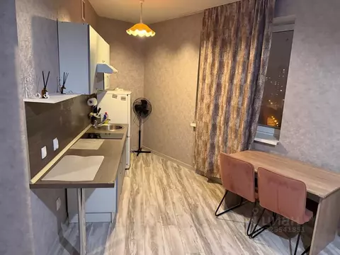 Студия Московская область, Мытищи ул. Благовещенская, 9 (27.0 м)