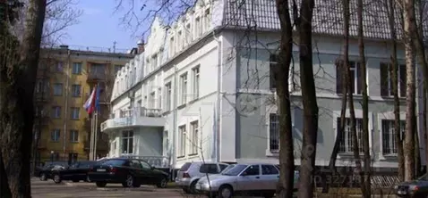 Офис в Москва ул. Герасима Курина, 10К1 (55 м)