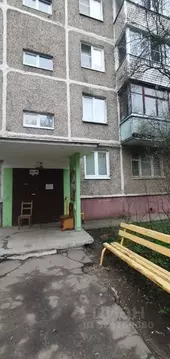 2-к кв. Московская область, Балашиха ул. Калинина, 21 (47.7 м)