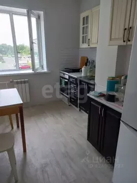 2-к кв. Алтайский край, Бийск ул. Имени Героя Советского Союза ...