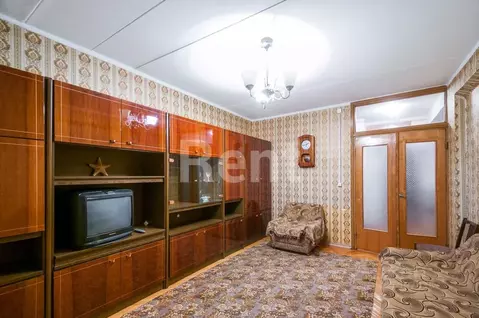 2-к кв. Москва Давыдковская ул., 5 (56.0 м)