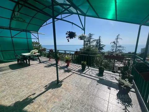 Комната Краснодарский край, Сочи Бытха мкр, ул. Лесная, 14Г (25.0 м)