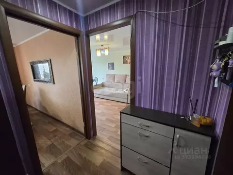 2-к кв. Белгородская область, Старый Оскол Лебединец мкр, 27А (49.0 м)