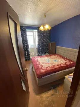 3-к кв. Московская область, Воскресенск Лопатинский мкр, пер. ...