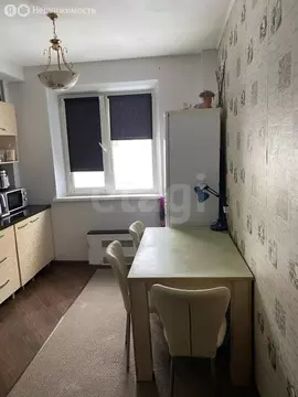 2-комнатная квартира: Челябинск, проспект Победы, 388Б (50.3 м)