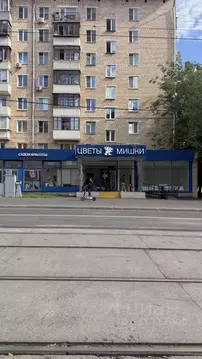 Помещение свободного назначения в Москва Первомайская ул., 8 (50 м)