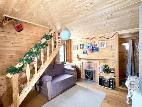 Дом в Московская область, Дмитровский муниципальный округ, Объединения ...