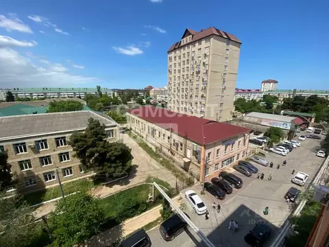 1-к кв. Дагестан, Дербент просп. Агасиева, 18Ж (50.0 м)