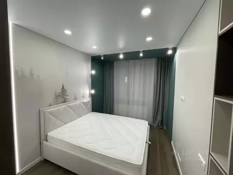 3-к кв. Татарстан, Казань Щербаковский пер., 7 (82.0 м)